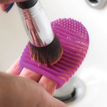 Smart Cleansing Brush Egg Smart Cleansing Brush Egg
